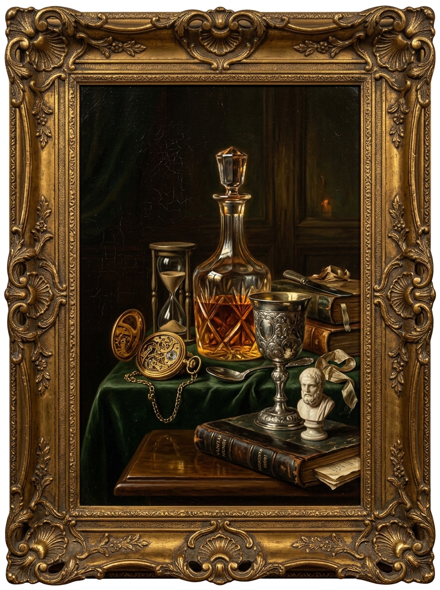 Horology & The Aristocrat